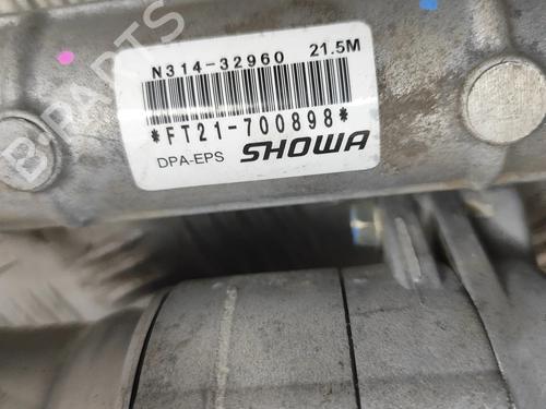 Steering rack MAZDA MX-5 IV (ND__) 2.0 (ND2E, ND6E) | BP33373539M22 - Image 7