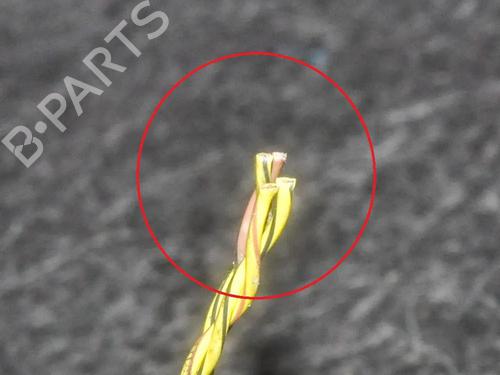 Electronic sensor BMW 3 (F30, F80) 320 d | BP6738000M84