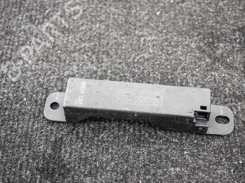 Used Electronic module MERCEDES-BENZ GLA-CLASS (X156) GLA 200 (156.943) (156 hp) 7734959