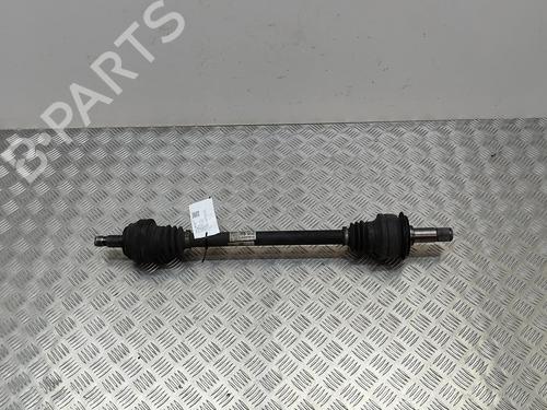 Used Right rear driveshaft BMW 7 (G11, G12) 730 d, Ld (265 hp) 19502033