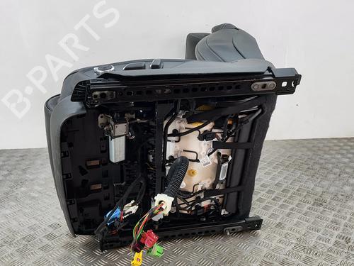 Sæde venstre fortil AUDI Q7 (4MB, 4MG, 4MQ) 3.0 TDI quattro | BP25616052C15