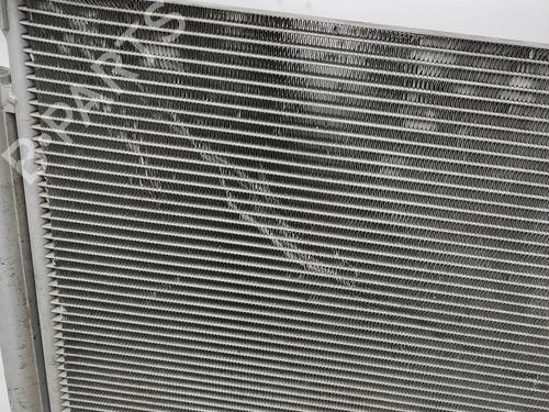 AC radiator FORD RANGER (TKE) 3.2 TDCi 4x4 | BP37609836M32  - Image 8