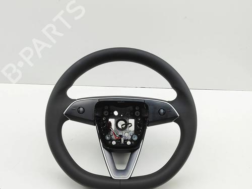 Used Steering wheel Steering wheel TESLA MODEL 3 (5YJ3) EV (283 hp) 34190625 34190625