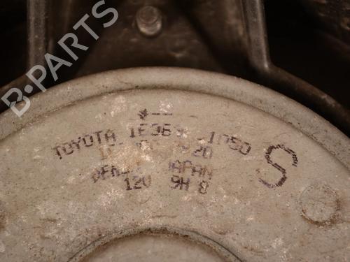 Radiator fan LEXUS GS (_L1_) 450h (GWL10_, GWL10, GWL10R) | BP30232704M35