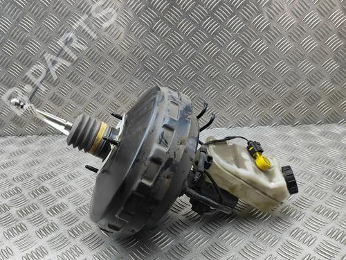 Used Servo brake Servo brake VW TRANSPORTER T6 / CARAVELLE T6 Bus (SGB, SGJ, SHB, SHJ) 2.0 TDI (204 hp) 33393375 33393375