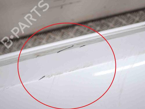 Rear bumper BMW X6 (F16, F86) xDrive 40 d | BP29569831C8 