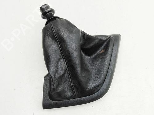 Shift knob PEUGEOT BOXER Platform/Chassis 2.0 BlueHDi 160 | BP32974430I34 - Image 2