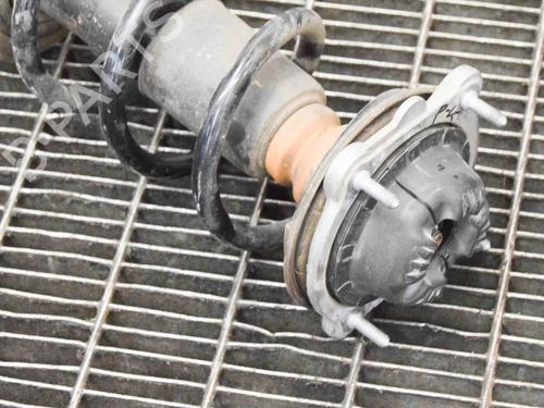 Left front shock absorber AUDI A7 Sportback (4GA, 4GF) 3.0 TDI quattro | BP7267033M16 