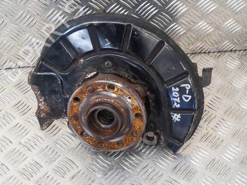 Used Right front steering knuckle Right front steering knuckle AUDI Q3 (8UB, 8UG) 2.0 TDI (177 hp) 14660998 14660998
