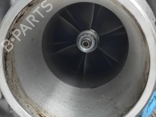 Turbocharger/Supercharger MAZDA CX-5 (KE, GH) 2.2 D (KE2FW) | BP31175359M71 