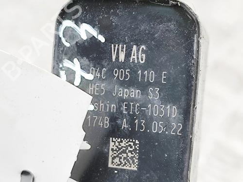 Ignition coil VW T-ROC (A11, D11) 1.0 TSI | BP32525823M94  - Image 7