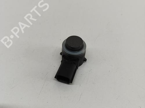 Electronic module FORD FIESTA VII (HJ, HF) 1.0 EcoBoost | BP24976092M83 