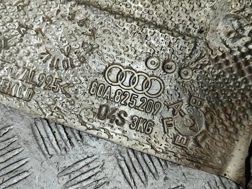 Upper protection AUDI Q5 (FYB, FYG) 45 TFSI Mild Hybrid quattro | BP27779981M93  - Image 6