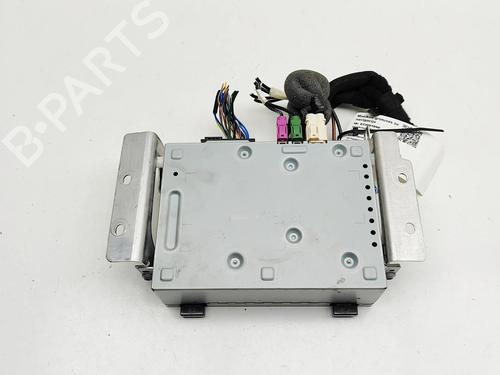 Electronic module JAGUAR F-PACE (X761) 2.0 TD4 AWD | BP30621359M83 