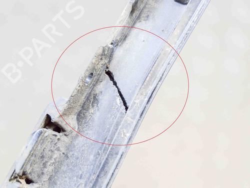 Right sideskirt VW GOLF VIII (CD1, DA1) 1.5 eTSI | BP29226967C114 