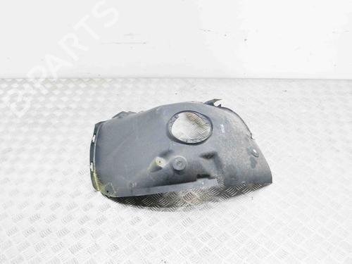 Used Wheel arch RENAULT MEGANE II Coupé-Cabriolet (EM0/1_) 2.0 16V Turbo (163 hp) 20231694