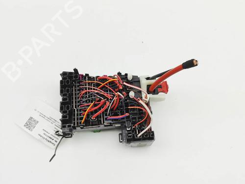Fuse box VW PASSAT B8 Variant (3G5, CB5) 2.0 TDI | BP39205671E1 - Image 5