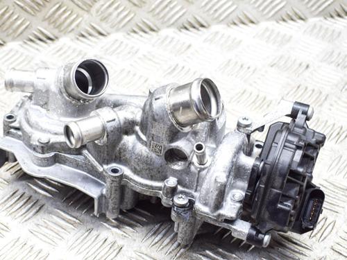 Auxiliary water pump AUDI Q2 (GAB, GAG) 35 TFSI | BP27762762M111 