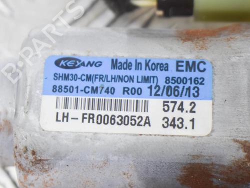 Electronic module HYUNDAI GENESIS Coupe 3.8 V6 | BP14619953M83 - Image 7