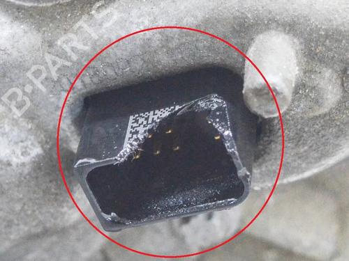 Engine TESLA MODEL 3 (5YJ3) EV AWD | BP29485919M1