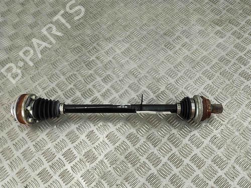 Used Left rear driveshaft VW T-ROC (A11, D11) 2.0 TSI 4motion (190 hp) 28558477