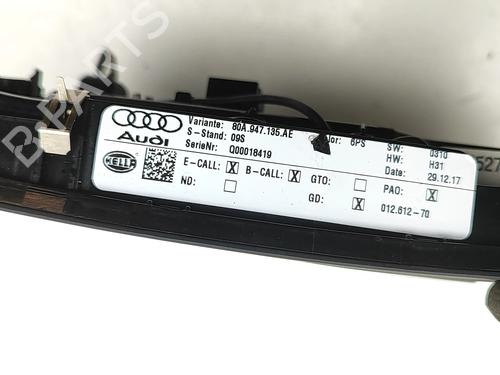 Interior roof light AUDI Q5 (FYB, FYG) 3.0 TDI quattro | BP33388861I8  - Image 7