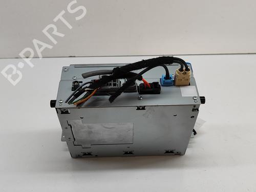 Electronic module VOLVO V60 I (155) 1.6 DRIVe | BP24583272M83 