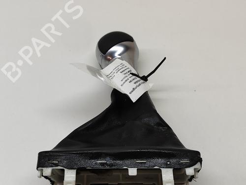 Used Shift knob AUDI A3 Sportback (8VA, 8VF) S3 quattro (300 hp) 16711193
