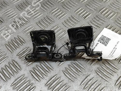 Hinge/Door check strap VW GOLF VII (5G1, BQ1, BE1, BE2) e-Golf | BP27265900C146