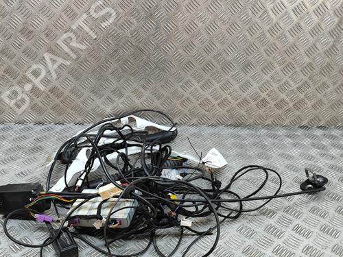 Elektronisk modul TESLA MODEL 3 (5YJ3) EV AWD | BP27770611M83 