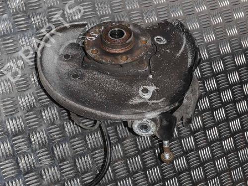 Right rear steering knuckle AUDI Q5 (8RB) 2.0 TDI | BP14656143M28 