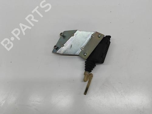 Tankdæksel SAAB 9-3 (YS3F, E79, D79, D75) 1.9 TiD (150 hp) 27531932