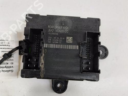 Electronic module JAGUAR I-PACE (X590) EV400 AWD | BP27768407M83  - Image 6