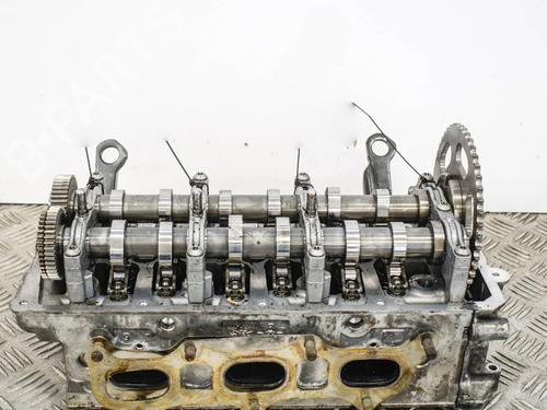 Used Cylinder head Cylinder head AUDI A6 C7 (4G2, 4GC) 3.0 TDI quattro (326 hp) 6749150 6749150