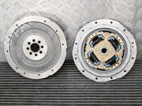 Used Flywheel Flywheel 14667782 14667782