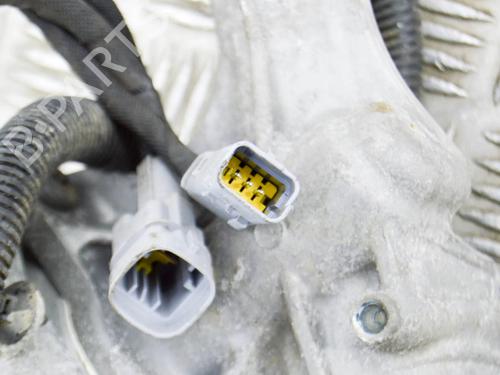 Steering rack OPEL MOKKA 1.2 (76) | BP27759019M22 - Image 6