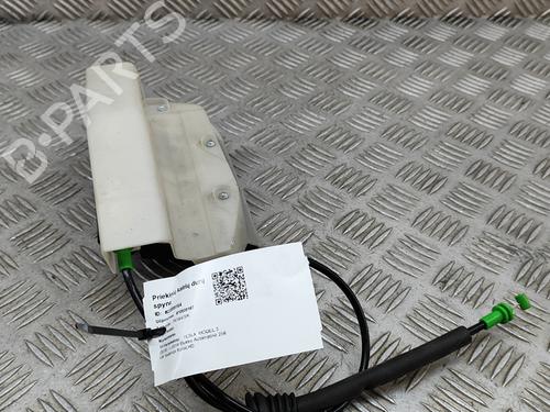 Front left lock TESLA MODEL 3 (5YJ3) EV AWD | BP27770676C98 
