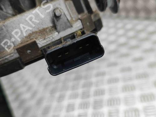 Front wipers mechanism PEUGEOT 308 CC (4B_) 1.6 16V | BP29404702C83 