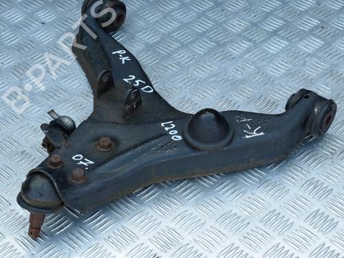 Venstre fortil bærearm Venstre fortil bærearm MITSUBISHI L200 / TRITON (KA_T, KB_T) 2.5 DI-D 4WD (KB4T) (136 hp) 6731226 6731226