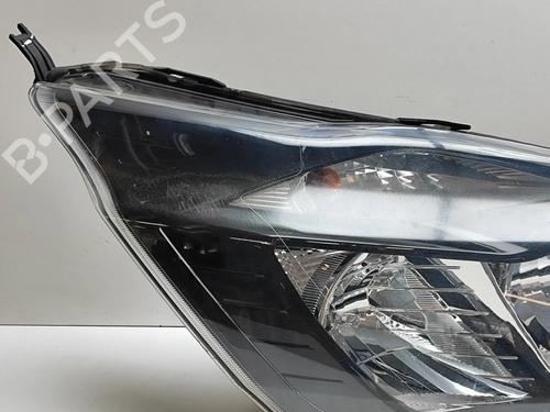 Right headlight FORD TRANSIT CUSTOM V362 Bus (F3) 2.0 EcoBlue | BP39101389C29 - Image 2