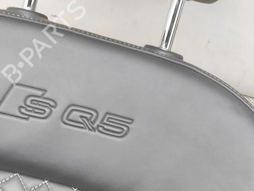 Seats set AUDI Q5 (8RB) SQ5 TDI quattro | BP35790035C78 - Image 20