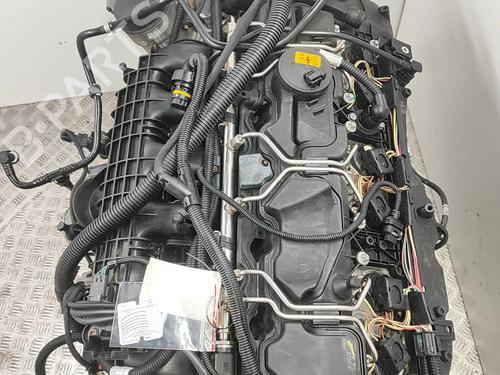 Engine BMW 5 Gran Turismo (F07) 535 i | BP35811688M1 - Image 5