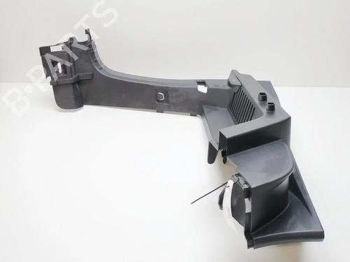 Boot lining SKODA KAROQ (NU7, ND7) 1.5 TSI | BP39566313I3  - Image 5
