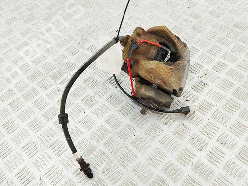 Left front brake caliper JAGUAR XE (X760) 2.0 D | BP35957732M105 - Image 4