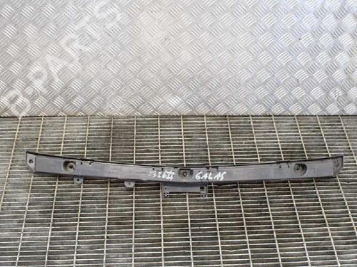 Used Rear bumper bracket OPEL ASTRA K (B16) 1.4 Turbo (68) (150 hp) 6749850