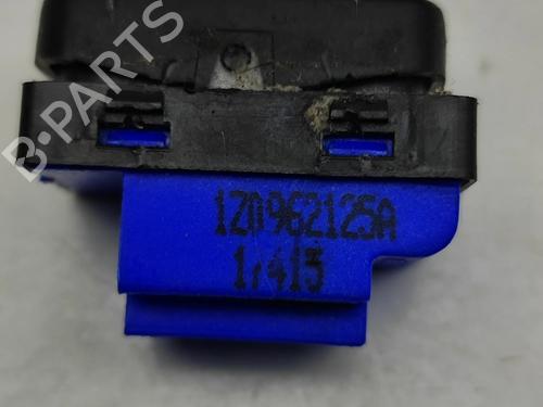 Switch SKODA YETI (5L) 2.0 TDI 4x4 | BP31903345I30 