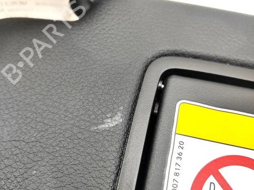 Left sun visor MERCEDES-BENZ E-CLASS Convertible (A238) E 300 (238.448) | BP37469633I1 - Image 9