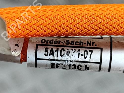 Ledningsnett BMW X2 (U10) iX2 eDrive 20 | BP27798614E16