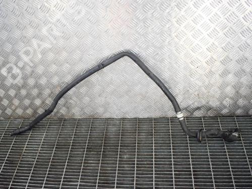 Used Pipe TESLA MODEL X (5YJX) 90D AWD (525 hp) 20233254