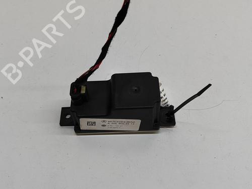 Elektronisk modul MERCEDES-BENZ C-CLASS Coupe (C205) C 250 d 4-matic (205.309) (204 hp) 28956069